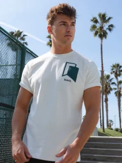 T-Shirts*Blakely Clothing Revolve Relaxed T-Shirt