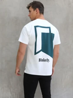 T-Shirts*Blakely Clothing Revolve Relaxed T-Shirt