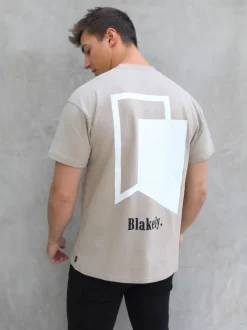 T-Shirts*Blakely Clothing Revolve Relaxed T-Shirt