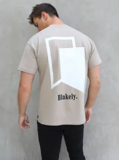 T-Shirts*Blakely Clothing Revolve Relaxed T-Shirt