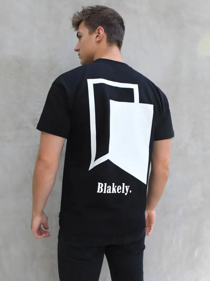 T-Shirts*Blakely Clothing Revolve Relaxed T-Shirt
