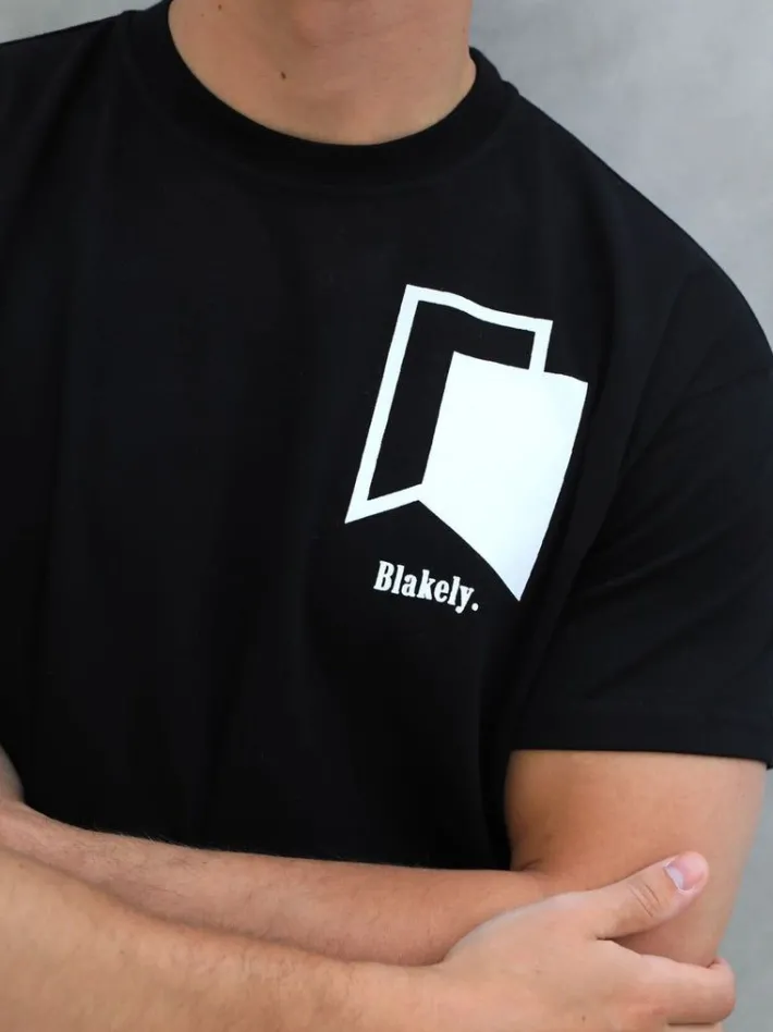 T-Shirts*Blakely Clothing Revolve Relaxed T-Shirt