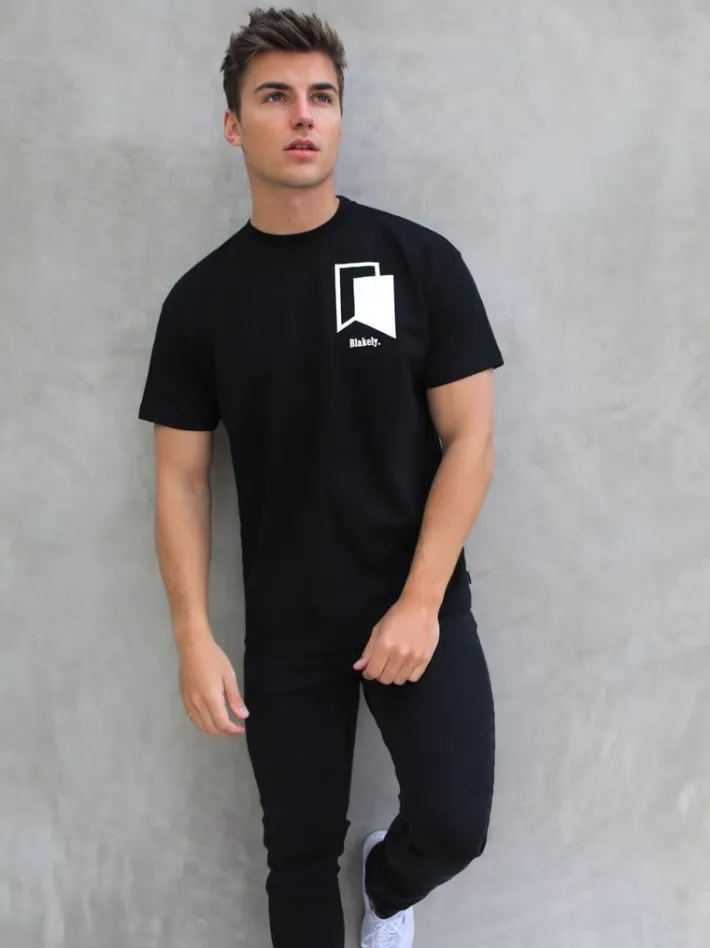 T-Shirts*Blakely Clothing Revolve Relaxed T-Shirt