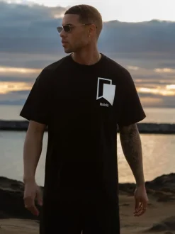 T-Shirts*Blakely Clothing Revolve Relaxed T-Shirt