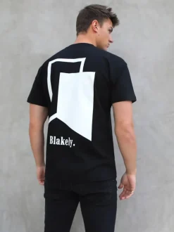 T-Shirts*Blakely Clothing Revolve Relaxed T-Shirt