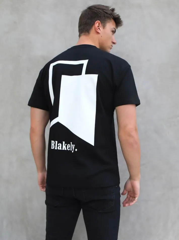 T-Shirts*Blakely Clothing Revolve Relaxed T-Shirt