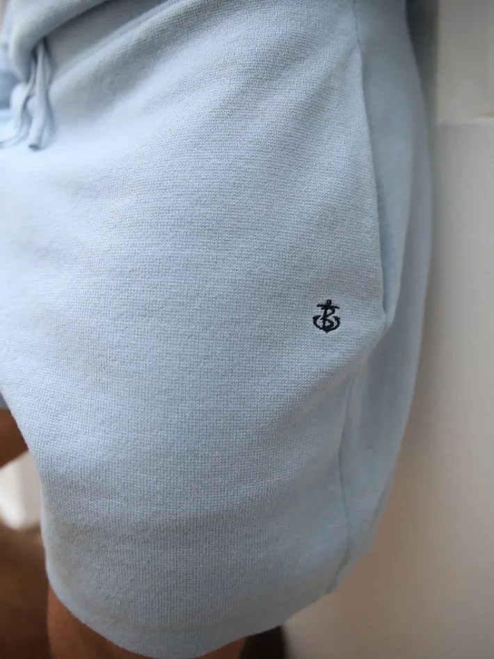 Shorts & Swimmers*Blakely Clothing Riad Knitted Shorts