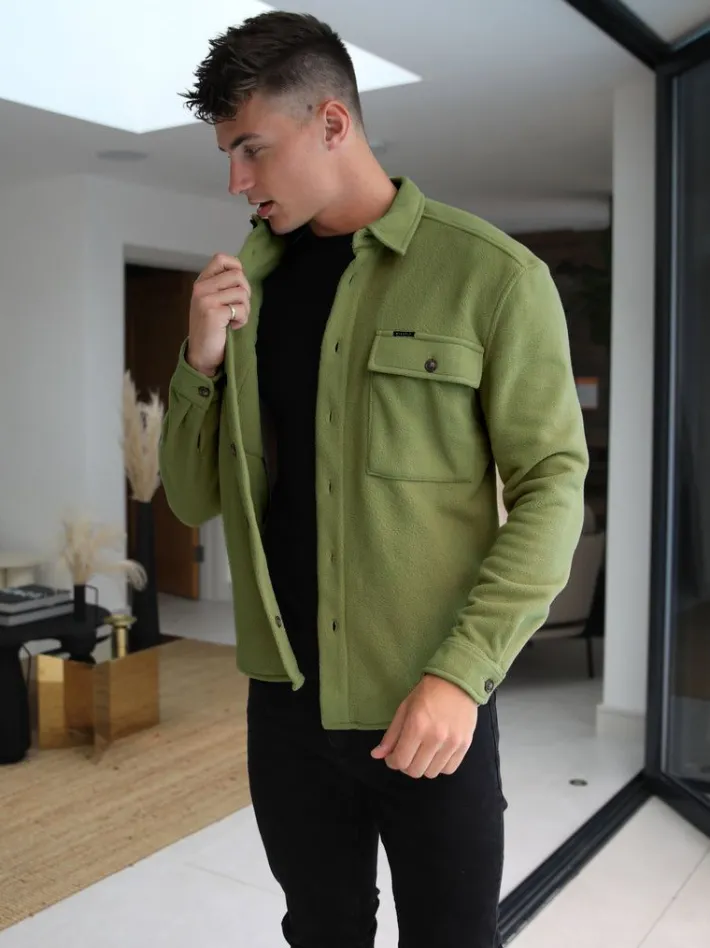 Shirts & Polos*Blakely Clothing Richmond Oversized Shirt
