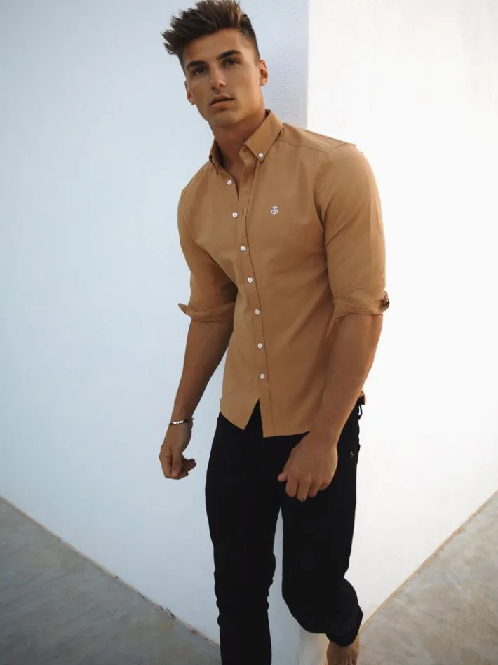 Shirts & Polos*Blakely Clothing Rioja Shirt
