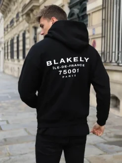 Hoodies*Blakely Clothing Rue Relaxed Hoodie