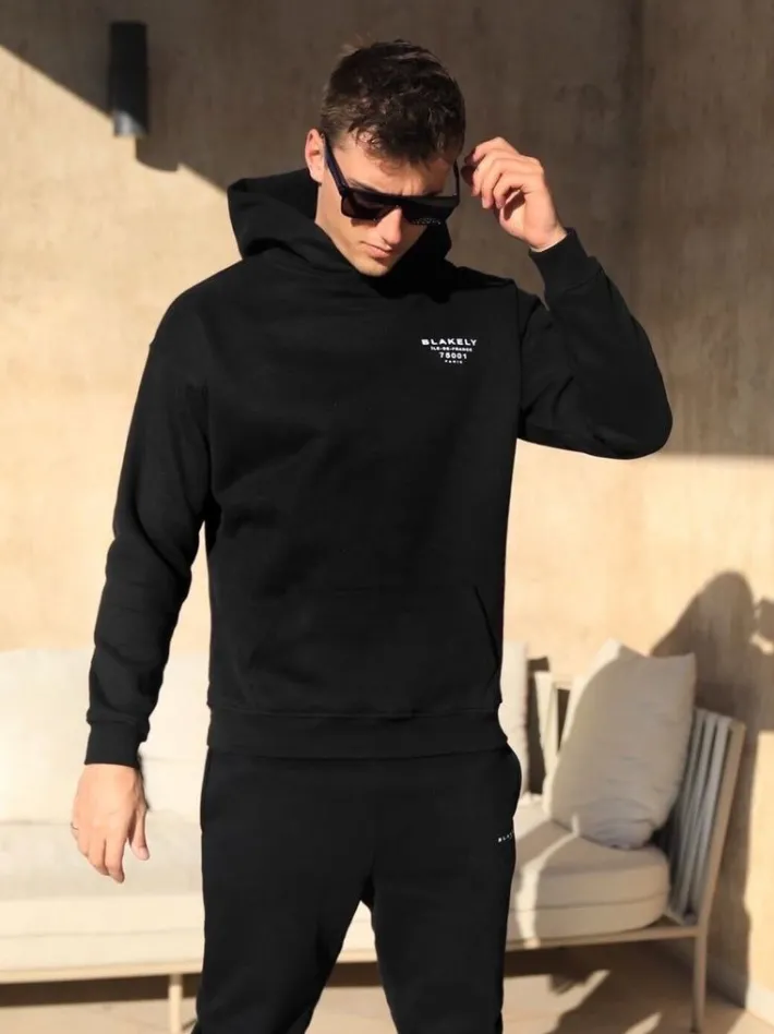 Hoodies*Blakely Clothing Rue Relaxed Hoodie