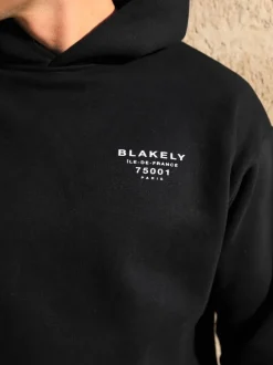 Hoodies*Blakely Clothing Rue Relaxed Hoodie