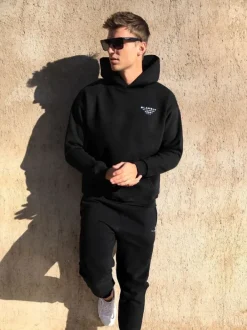 Hoodies*Blakely Clothing Rue Relaxed Hoodie