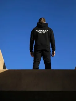 Hoodies*Blakely Clothing Rue Relaxed Hoodie