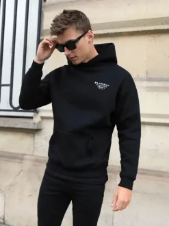 Hoodies*Blakely Clothing Rue Relaxed Hoodie