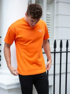 T-Shirts*Blakely Clothing Rue Relaxed T-Shirt
