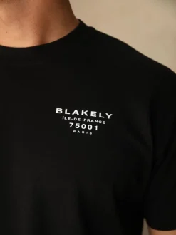 T-Shirts*Blakely Clothing Rue Relaxed T-Shirt