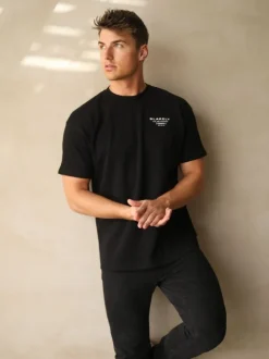 T-Shirts*Blakely Clothing Rue Relaxed T-Shirt