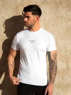 T-Shirts*Blakely Clothing Rue Slim T-Shirt