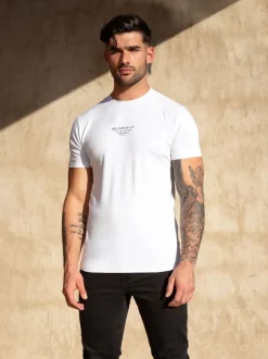 T-Shirts*Blakely Clothing Rue Slim T-Shirt