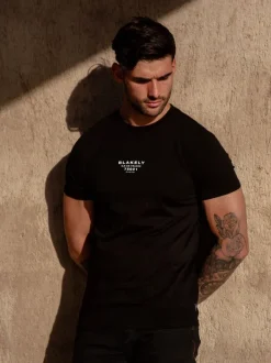 T-Shirts*Blakely Clothing Rue Slim T-Shirt