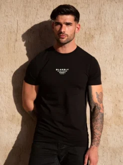 T-Shirts*Blakely Clothing Rue Slim T-Shirt