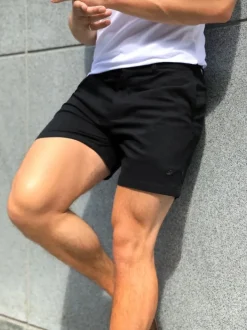 Shorts & Swimmers*Blakely Clothing Sanremo Chino Shorts