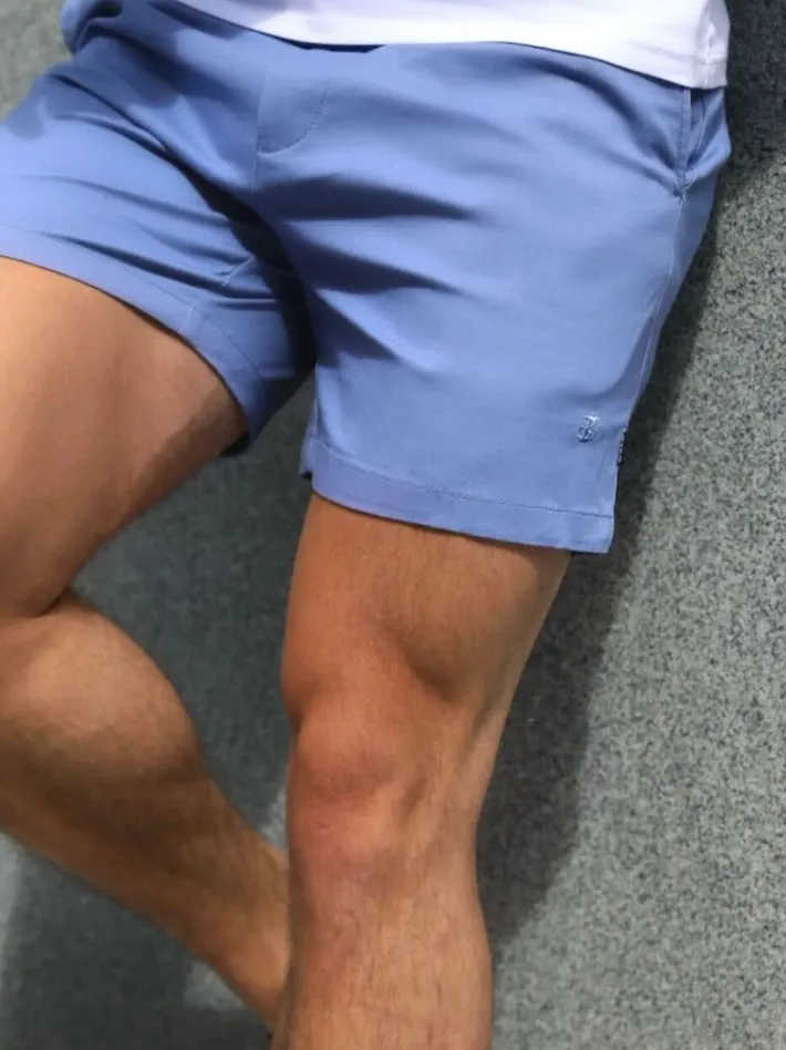 Shorts & Swimmers*Blakely Clothing Sanremo Chino Shorts