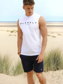 Trending*Blakely Clothing Sarasota Sleeveless Tee