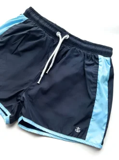 Shorts & Swimmers*Blakely Clothing Senio Swim Shorts