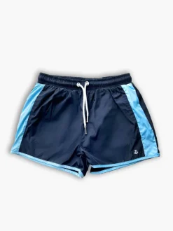 Shorts & Swimmers*Blakely Clothing Senio Swim Shorts