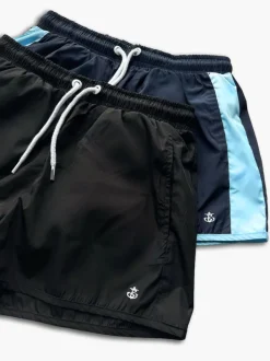 Shorts & Swimmers*Blakely Clothing Senio Swim Shorts