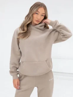 Hoodies*Blakely Clothing Series Oversized Hoodie