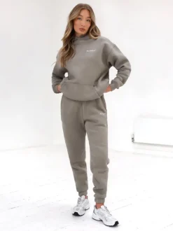 Hoodies*Blakely Clothing Series Oversized Hoodie