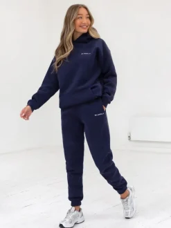 Hoodies*Blakely Clothing Series Oversized Hoodie