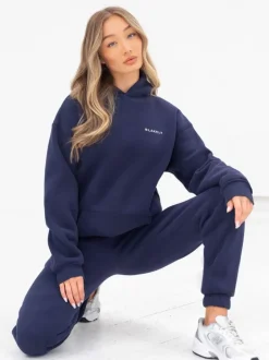 Hoodies*Blakely Clothing Series Oversized Hoodie