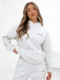 Trending*Blakely Clothing Series Oversized Hoodie