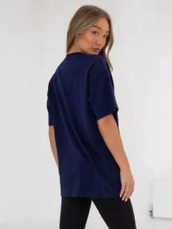 Bodysuits & Tops*Blakely Clothing Series Oversized T-Shirt