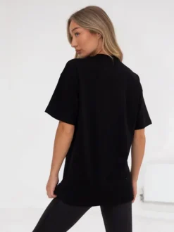 Bodysuits & Tops*Blakely Clothing Series Oversized T-Shirt