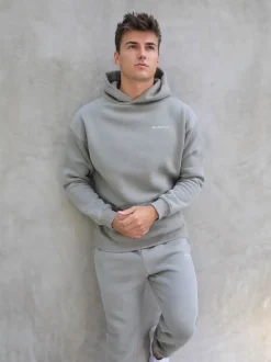 Hoodies*Blakely Clothing Series Relaxed Hoodie