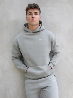 Hoodies*Blakely Clothing Series Relaxed Hoodie