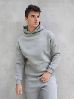 Hoodies*Blakely Clothing Series Relaxed Hoodie