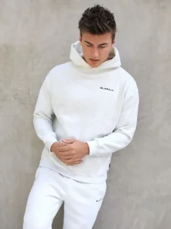 Hoodies*Blakely Clothing Series Relaxed Hoodie