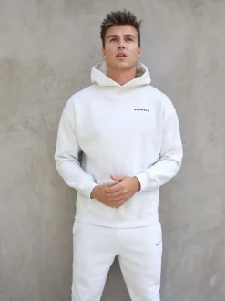 Hoodies*Blakely Clothing Series Relaxed Hoodie