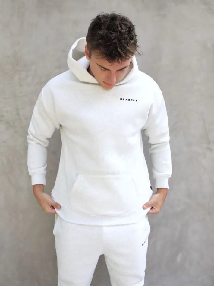 Hoodies*Blakely Clothing Series Relaxed Hoodie