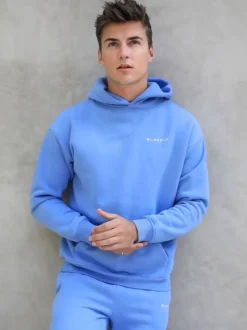 Hoodies*Blakely Clothing Series Relaxed Hoodie