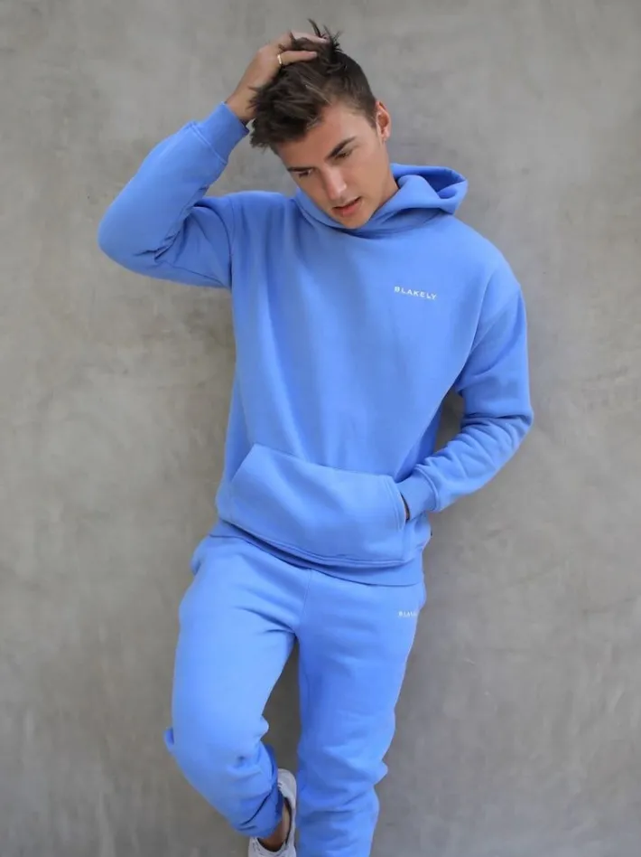 Hoodies*Blakely Clothing Series Relaxed Hoodie