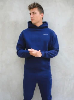 Hoodies*Blakely Clothing Series Relaxed Hoodie