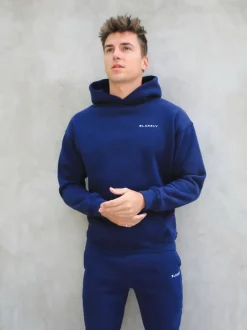 Hoodies*Blakely Clothing Series Relaxed Hoodie