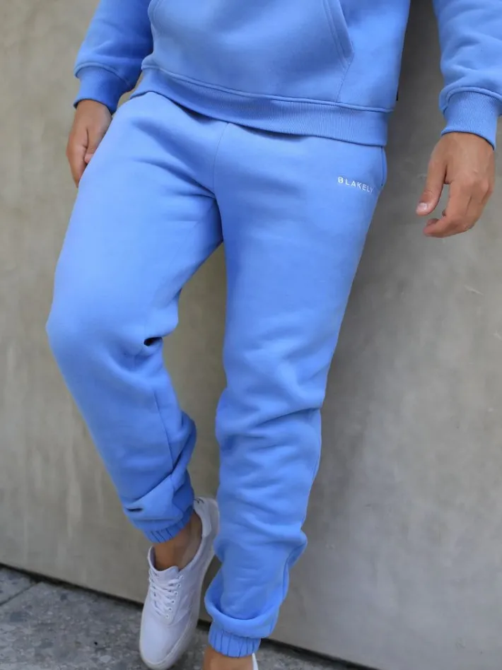 Sweatpants*Blakely Clothing Series Relaxed Sweatpants